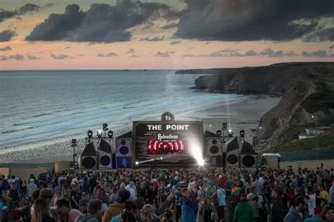 where to stay for boardmasters.